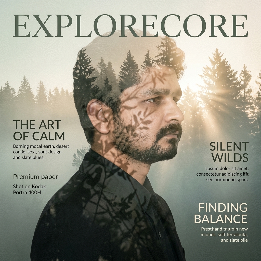 How to Create a Prompt Explorecore Calm Editorial Style Image: A Step-by-Step 2026 Design Guide